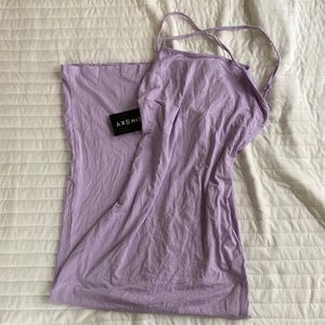 Shein maxi dress